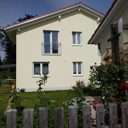 Sehr Schoene Ferienwohnung In Ebersberg Bei Muenchen Luaran gambar