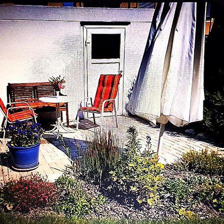 Sehr Schoene Ferienwohnung In Ebersberg Bei Muenchen Luaran gambar