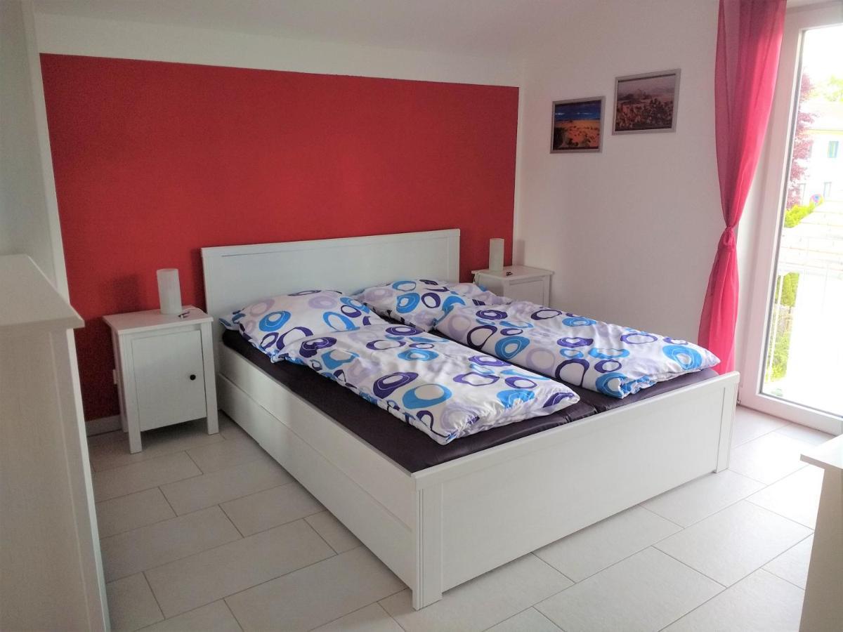 Sehr Schoene Ferienwohnung In Ebersberg Bei Muenchen Luaran gambar