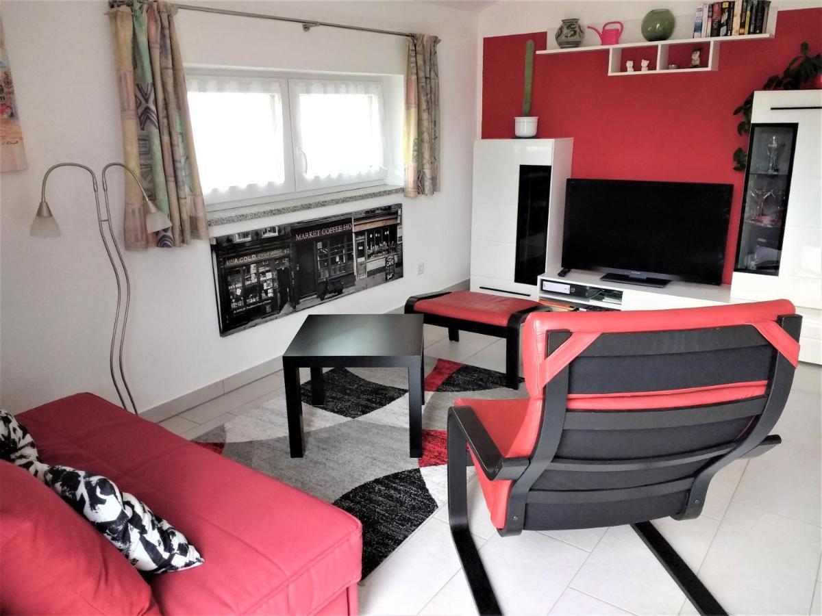 Sehr Schoene Ferienwohnung In Ebersberg Bei Muenchen Luaran gambar