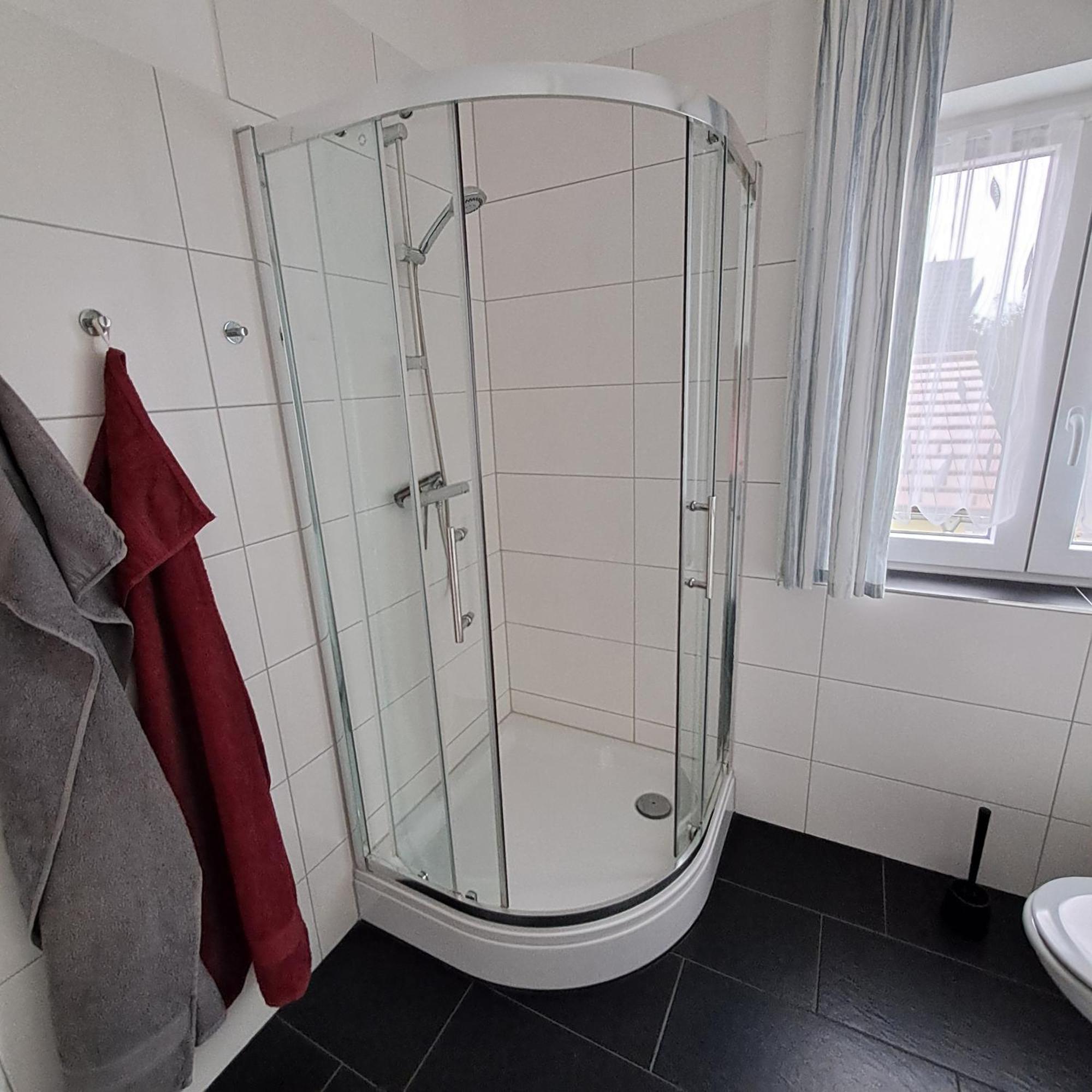 Sehr Schoene Ferienwohnung In Ebersberg Bei Muenchen Luaran gambar