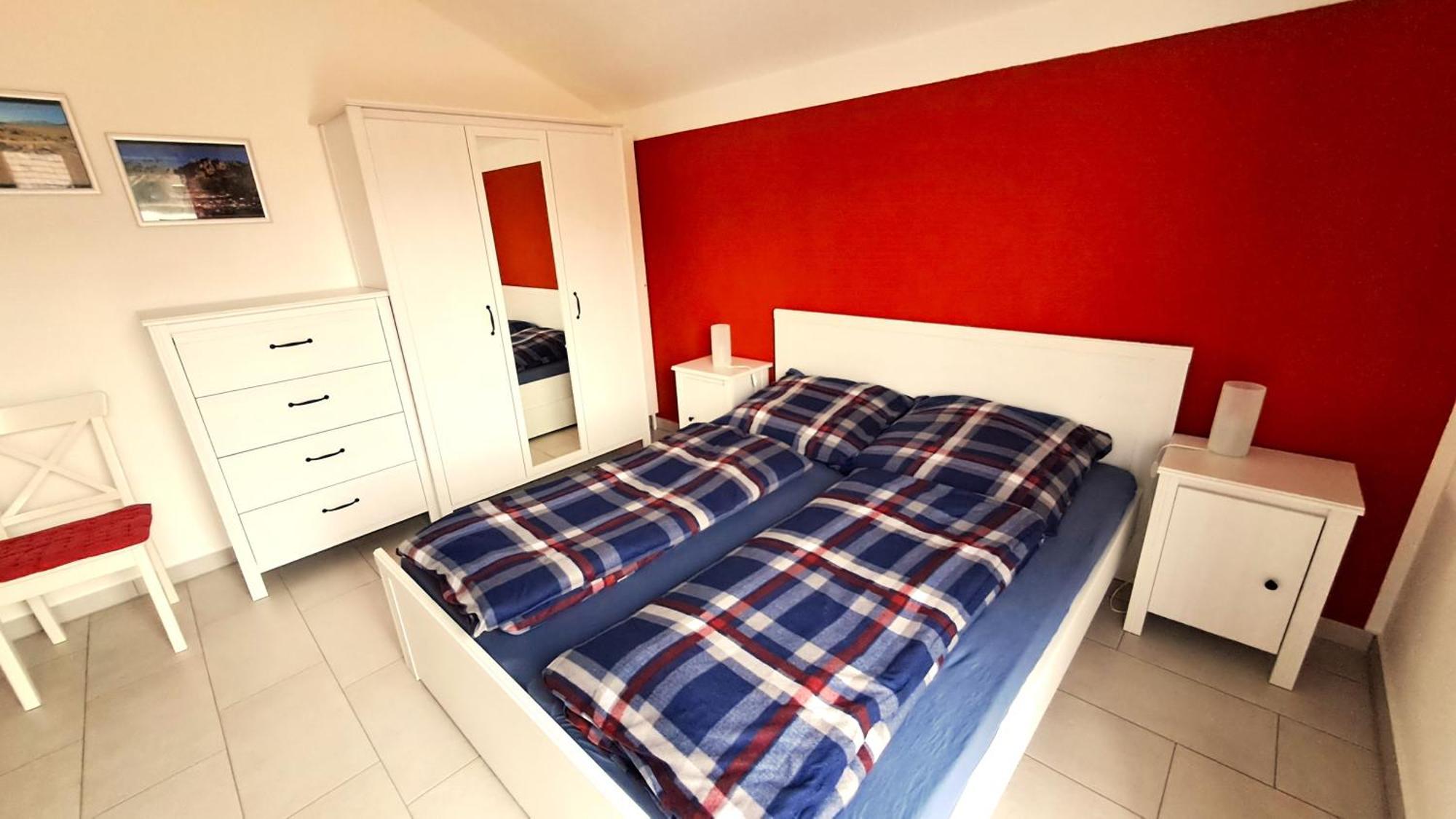 Sehr Schoene Ferienwohnung In Ebersberg Bei Muenchen Luaran gambar