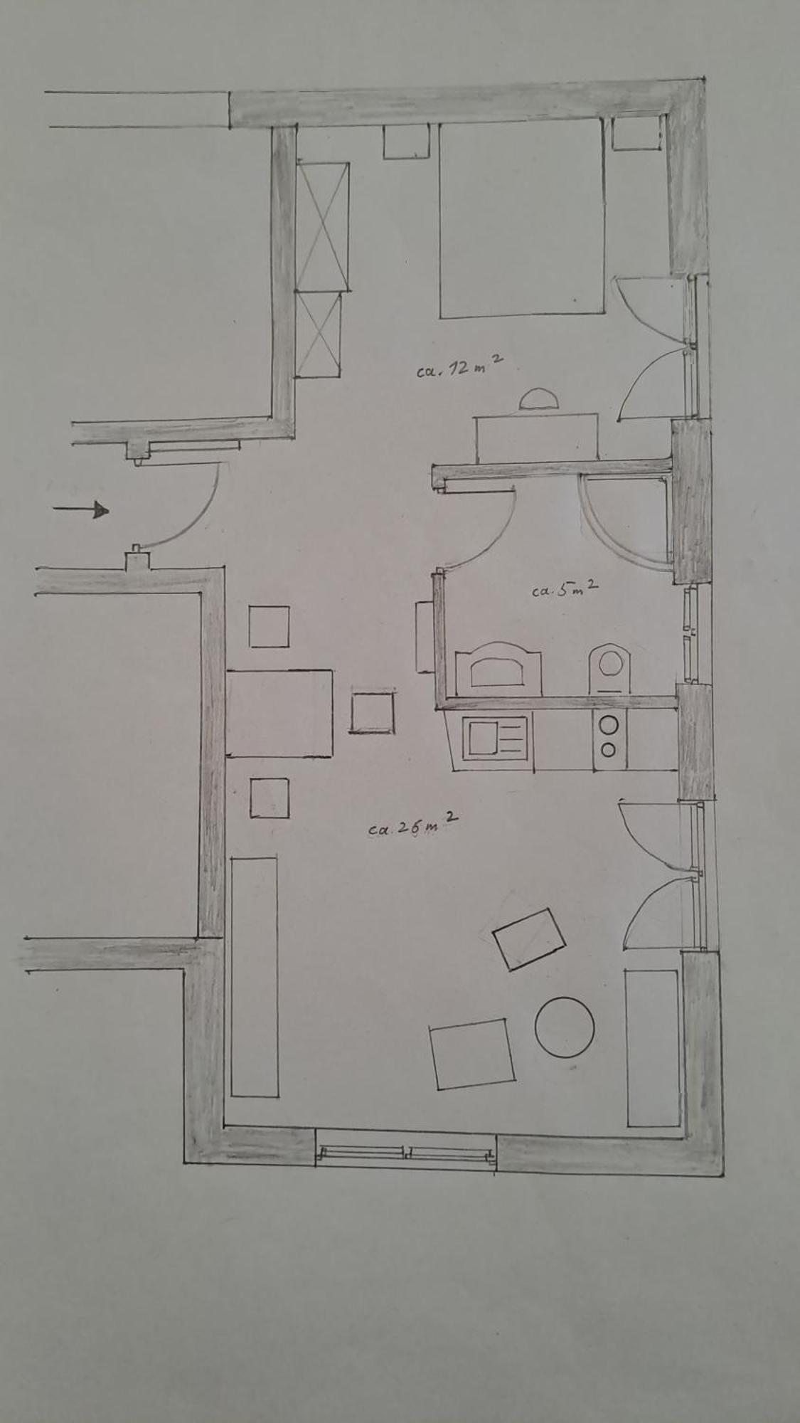 Sehr Schoene Ferienwohnung In Ebersberg Bei Muenchen Luaran gambar